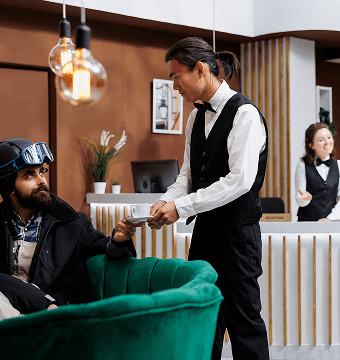 Luxury Travel & Hospitality