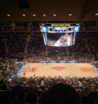 Sports Marketing
