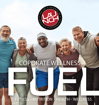 Health & Wellness